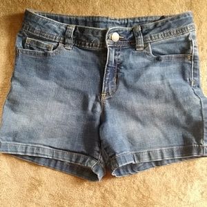 Girls Shorts